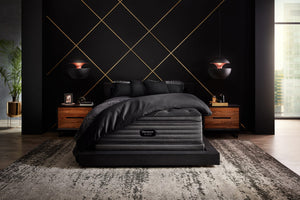 Beautyrest Black® K-Class Ultra Plush Pillow Top 16.5" Mattress