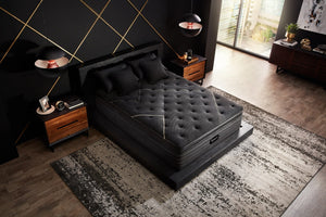 Beautyrest Black® K-Class Ultra Plush Pillow Top 16.5" Mattress