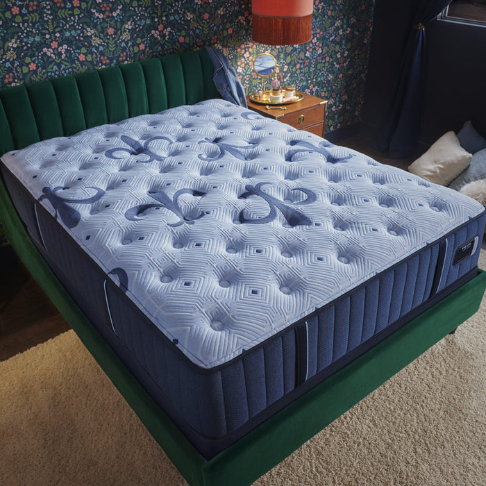 Stearns & Foster Estate Firm 14.5" Mattress