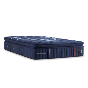 Stearns & Foster Lux Estate Firm Pillow Top 16" Mattress