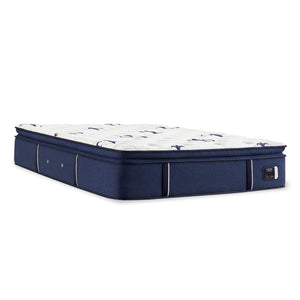Stearns & Foster Studio Medium Pillow Top 14.5" Mattress