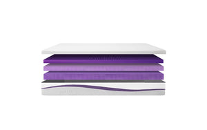 The Purple Mattress Purple 