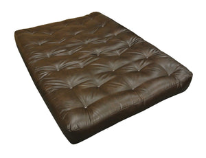 Gold Bond Feather Touch Futon Mattress Futon Mattress Gold Bond 