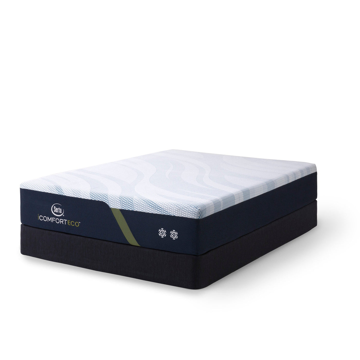 Serta icomfort hybrid 1000 best sale