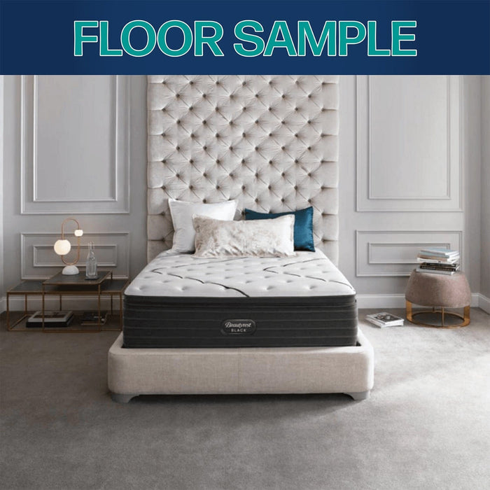 CLOSEOUT -  QUEEN Beautyrest Black L-Class Extra Firm Mattress