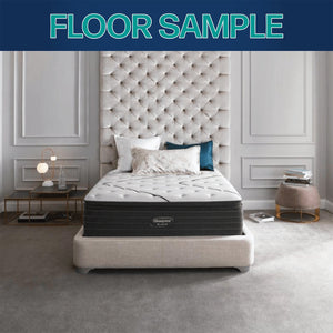 16" Floor Sample Beautyrest Black L-Class Medium Pillow Top Mattress Mattress Beautyrest 