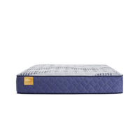 Sealy Etherial Gold Firm Mattress Mattress Sealy 