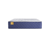Sealy Impeccable Grace Firm Mattress Mattress Sealy 
