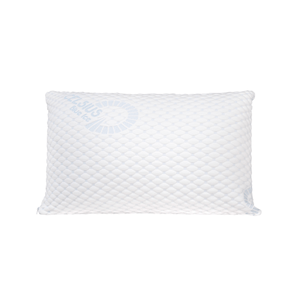 Zenwave SmartPillow Pillow Slumbershield 