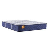 Sealy Etherial Gold Firm Mattress Mattress Sealy 