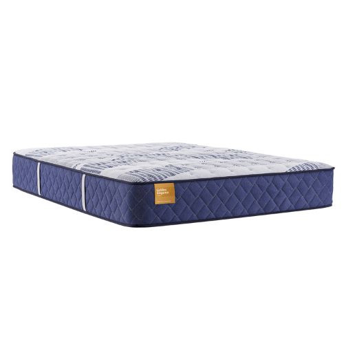 Sealy Etherial Gold Firm Mattress Mattress Sealy 
