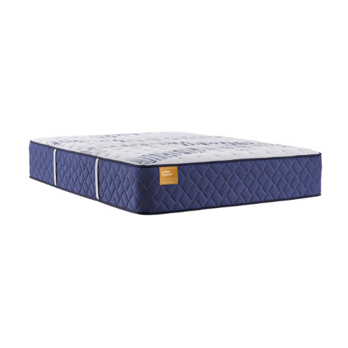 Sealy Impeccable Grace Firm Mattress Mattress Sealy 