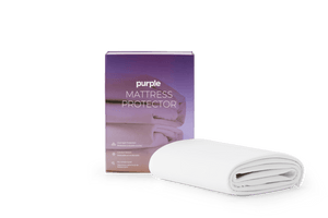 Mattress Protectors Purple 