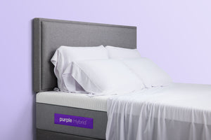 SoftStretch Sheets Purple 