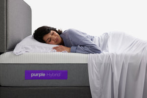 SoftStretch Sheets Purple 