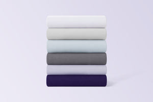 SoftStretch Sheets Purple 