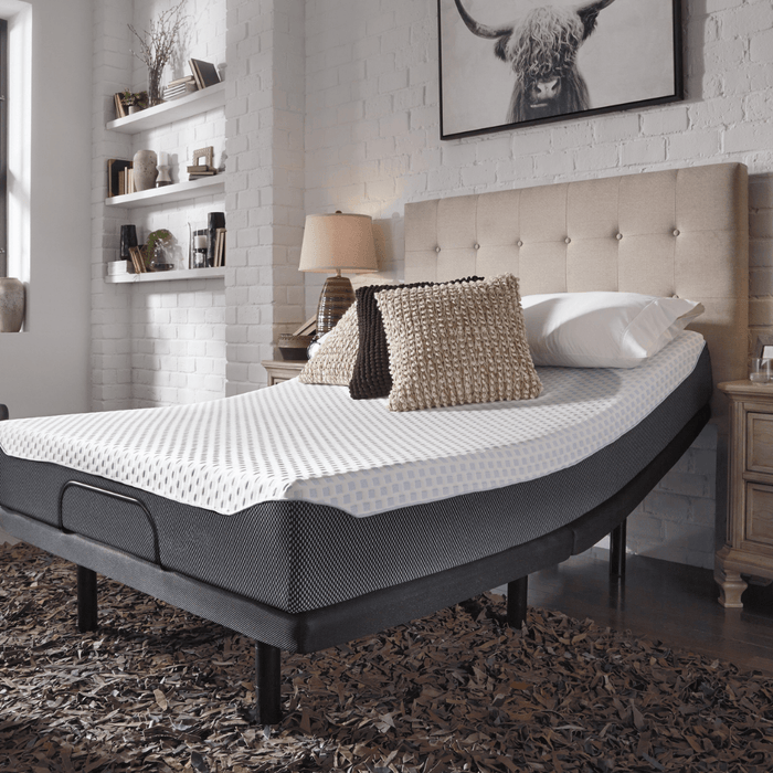 10" American Mattress Elite Firm Memory Foam Mattress