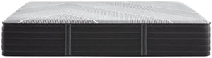 Closeout Beautyrest Black X-Class Plush Queen Mattress Beautyrest 