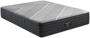Closeout Beautyrest Black X-Class Plush Queen Mattress Beautyrest 
