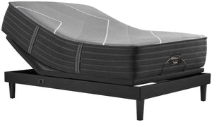 Closeout Beautyrest Black X-Class Plush Queen Mattress Beautyrest 