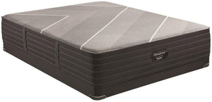 Closeout Queen Beautyrest Black X-Class Ultra Plush Mattress Beautyrest 