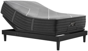 Queen Beautyrest Black X-Class Ultra Plush Mattress Beautyrest 