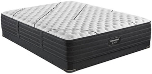 Queen Beautyrest Black L-Class Extra Firm Mattress Mattress Beautyrest 