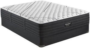 Queen Beautyrest Black L-Class Extra Firm Mattress Mattress Beautyrest 