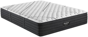 Queen Beautyrest Black L-Class Extra Firm Mattress Mattress Beautyrest 