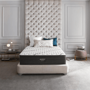 Queen Beautyrest Black L-Class Extra Firm Mattress Mattress Beautyrest 