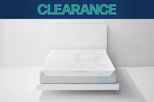 Clearance Bedgear Performance S3 Sports Mattress Bedgear 