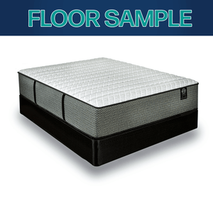 Floor Sample 14.5" Brampton Firm Mattress Restonic 