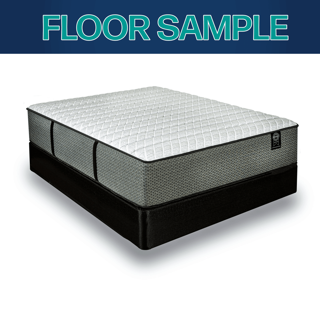 Restonic Mattresses Biltmore Mattress American Mattress