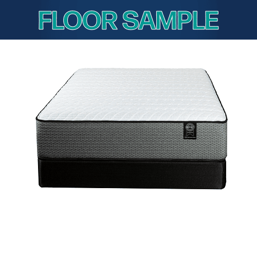 Floor Sample 14.5" Brampton Plush
