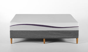 The Purple Mattress Purple 