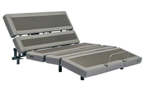 Contempo Adjustable Base Adjustable Base Glideaway 