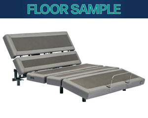 Contempo Adjustable Base Adjustable Base Glideaway 