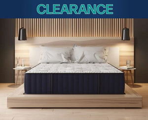 Clearance Sapphire Dream Luxury Plush Mattress USForever 