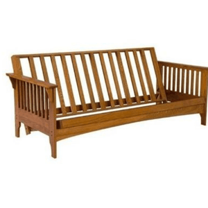 Gold Bond Boston Futon Frame Futon Frame Gold Bond 