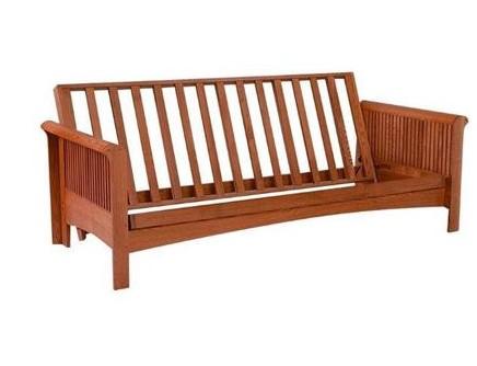 Gold Bond Portland Futon Frame American Mattress