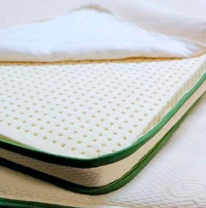 Green Mattress Topper Mattress Harvest 