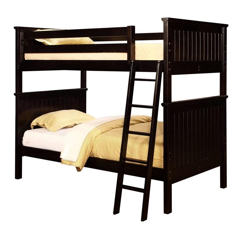Lakeshore Full Size Bunk Bed Bunk Beds American Mattress