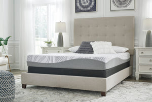 AM 8" Memory Foam Mattress Mattress Ashley 