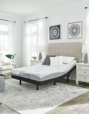 AM 8" Memory Foam Mattress Mattress Ashley 
