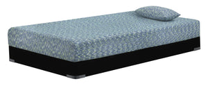 Ikidz Blue Mattress Mattress Ashley 