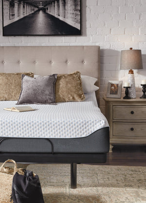 AM Elite 12" Memory Foam Mattress Mattress Ashley 