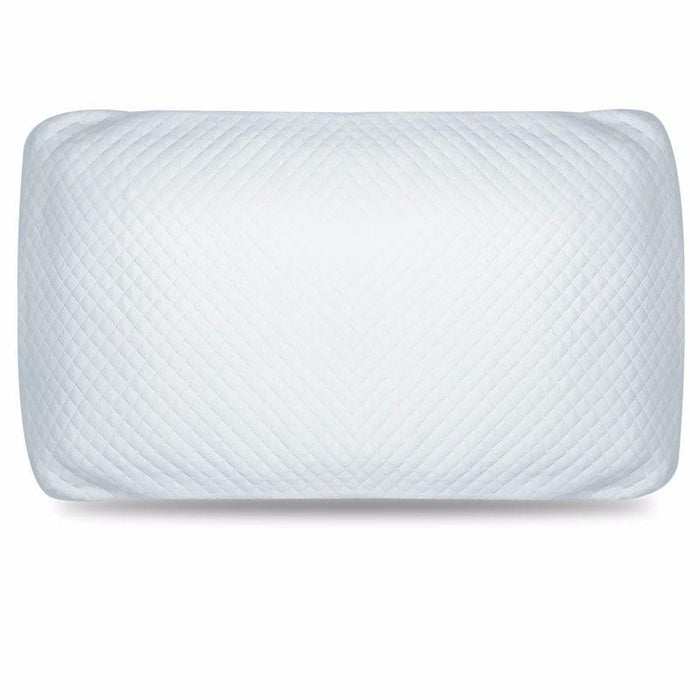 Memory Foam Queen Pillow