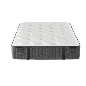 SL 1000 Hybrid Plush Mattress Mattress Restonic 