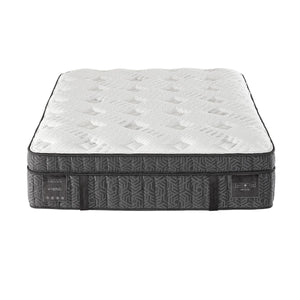 SL 2000 Hybrid Euro Top Mattress Mattress Restonic 