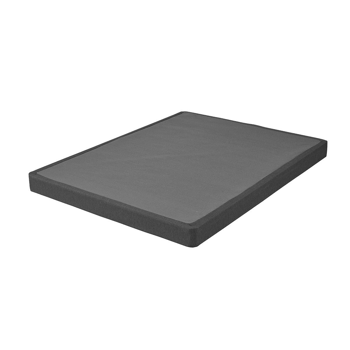 Scott Living Low Profile Box Spring Restonic American Mattress